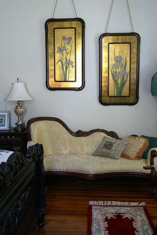 Beall Mansion An Elegant Bed & Breakfast Inn Alton Exterior foto